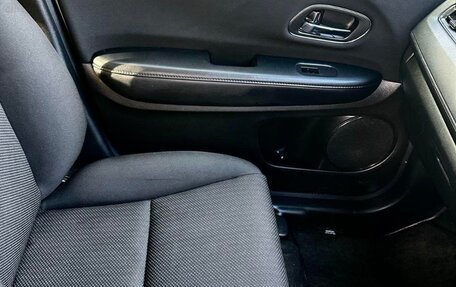 Honda Vezel, 2014 год, 1 250 000 рублей, 10 фотография