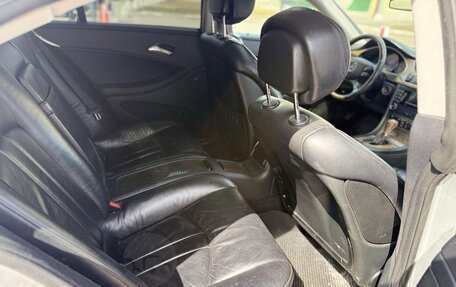 Mercedes-Benz CLS, 2007 год, 925 000 рублей, 15 фотография