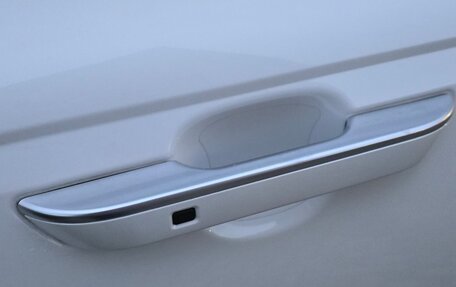 KIA Carnival, 2022 год, 4 500 000 рублей, 12 фотография