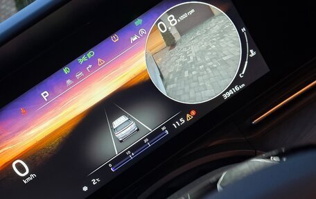 KIA Carnival, 2022 год, 4 500 000 рублей, 5 фотография