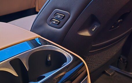 KIA Carnival, 2022 год, 4 500 000 рублей, 9 фотография