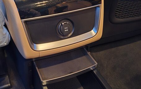 KIA Carnival, 2022 год, 4 500 000 рублей, 14 фотография