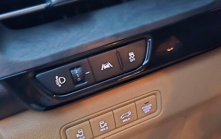 KIA Carnival, 2022 год, 4 500 000 рублей, 6 фотография