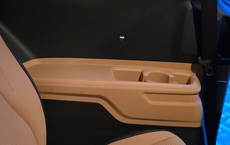 KIA Carnival, 2022 год, 4 500 000 рублей, 13 фотография