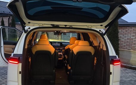 KIA Carnival, 2022 год, 4 500 000 рублей, 15 фотография