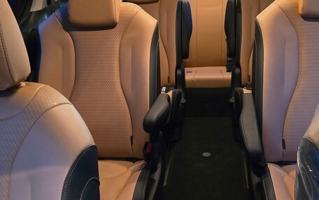 KIA Carnival, 2022 год, 4 500 000 рублей, 17 фотография