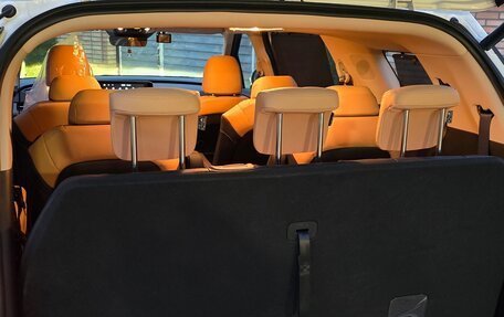 KIA Carnival, 2022 год, 4 500 000 рублей, 18 фотография