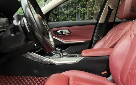 BMW 3 серия, 2021 год, 3 100 000 рублей, 7 фотография