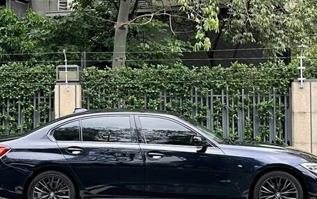 BMW 3 серия, 2021 год, 3 100 000 рублей, 3 фотография