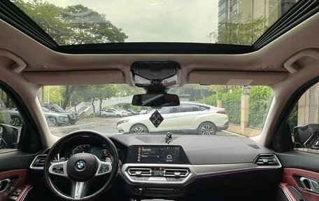 BMW 3 серия, 2021 год, 3 100 000 рублей, 6 фотография