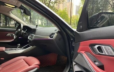 BMW 3 серия, 2021 год, 3 100 000 рублей, 8 фотография