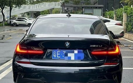 BMW 3 серия, 2021 год, 3 100 000 рублей, 5 фотография
