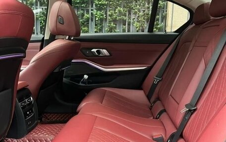 BMW 3 серия, 2021 год, 3 100 000 рублей, 9 фотография