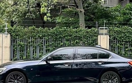 BMW 3 серия, 2021 год, 3 100 000 рублей, 4 фотография