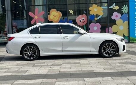BMW 3 серия, 2021 год, 3 100 000 рублей, 4 фотография