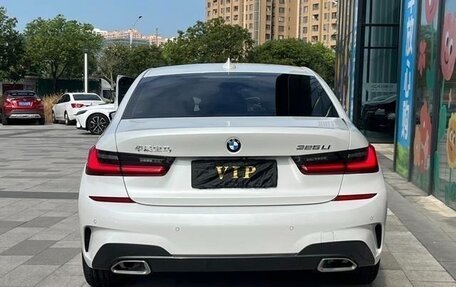 BMW 3 серия, 2021 год, 3 100 000 рублей, 5 фотография