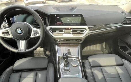 BMW 3 серия, 2021 год, 3 100 000 рублей, 9 фотография