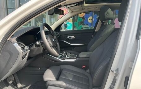 BMW 3 серия, 2021 год, 3 100 000 рублей, 11 фотография