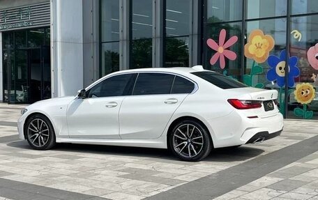 BMW 3 серия, 2021 год, 3 100 000 рублей, 7 фотография