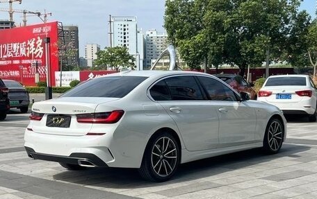 BMW 3 серия, 2021 год, 3 100 000 рублей, 8 фотография
