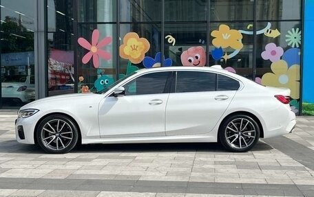 BMW 3 серия, 2021 год, 3 100 000 рублей, 6 фотография