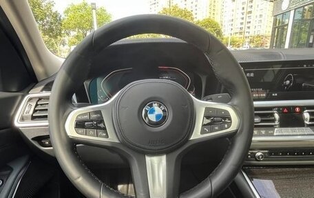 BMW 3 серия, 2021 год, 3 100 000 рублей, 10 фотография