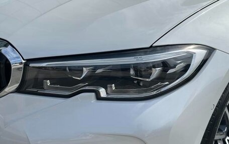 BMW 3 серия, 2021 год, 3 100 000 рублей, 24 фотография