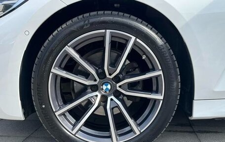 BMW 3 серия, 2021 год, 3 100 000 рублей, 25 фотография