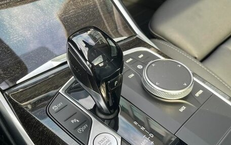 BMW 3 серия, 2021 год, 3 100 000 рублей, 27 фотография