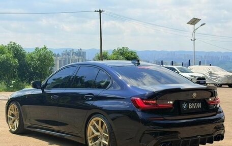 BMW 3 серия, 2021 год, 3 100 000 рублей, 6 фотография