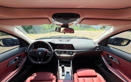 BMW 3 серия, 2021 год, 3 100 000 рублей, 7 фотография