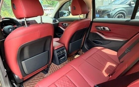 BMW 3 серия, 2021 год, 3 100 000 рублей, 8 фотография