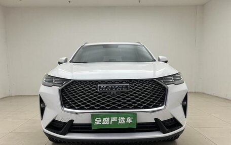 Haval H6, 2022 год, 1 400 006 рублей, 2 фотография