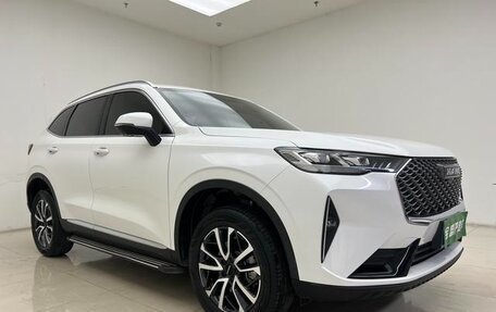 Haval H6, 2022 год, 1 400 006 рублей, 3 фотография