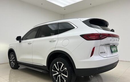 Haval H6, 2022 год, 1 400 006 рублей, 5 фотография