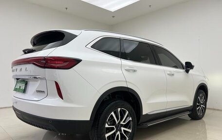 Haval H6, 2022 год, 1 400 006 рублей, 4 фотография