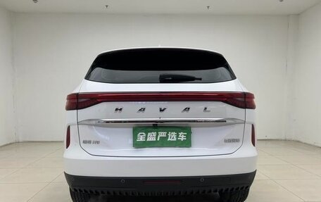 Haval H6, 2022 год, 1 400 006 рублей, 6 фотография