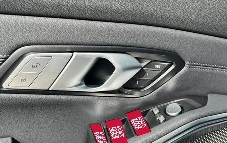 BMW 3 серия, 2021 год, 3 100 000 рублей, 29 фотография