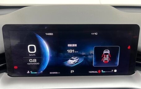 Haval H6, 2022 год, 1 400 006 рублей, 11 фотография