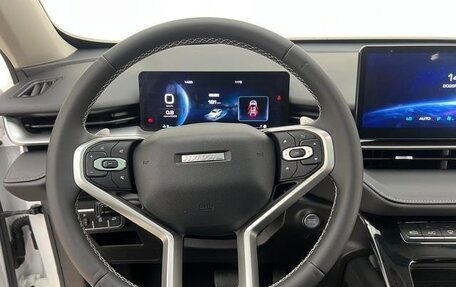 Haval H6, 2022 год, 1 400 006 рублей, 12 фотография