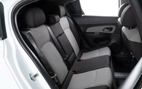 Chevrolet Cruze II, 2012 год, 736 500 рублей, 7 фотография