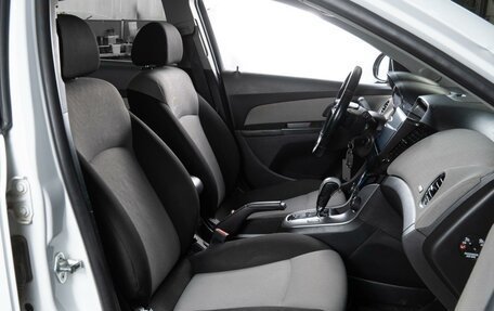 Chevrolet Cruze II, 2012 год, 736 500 рублей, 8 фотография