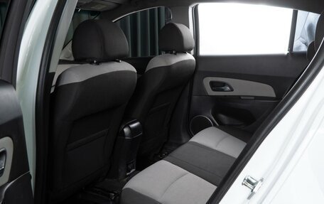 Chevrolet Cruze II, 2012 год, 736 500 рублей, 11 фотография