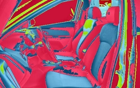 Chevrolet Cruze II, 2012 год, 736 500 рублей, 10 фотография