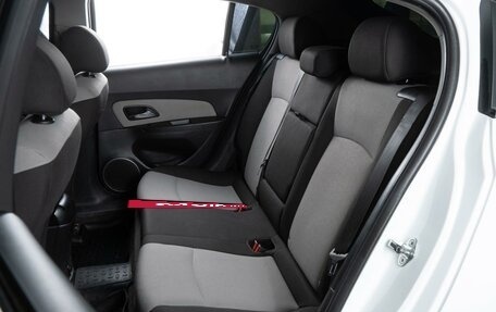 Chevrolet Cruze II, 2012 год, 736 500 рублей, 9 фотография