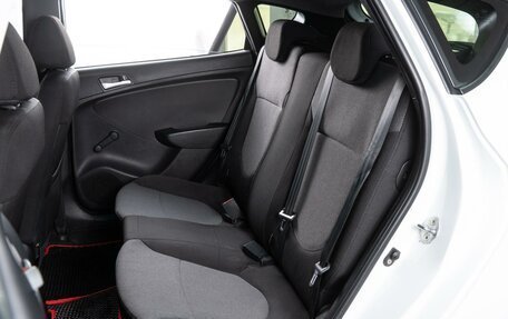 Hyundai Solaris II рестайлинг, 2013 год, 1 060 000 рублей, 9 фотография