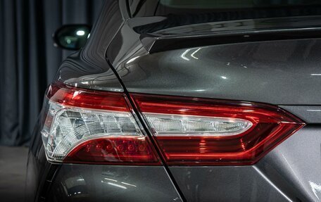 Toyota Camry, 2020 год, 3 250 000 рублей, 6 фотография