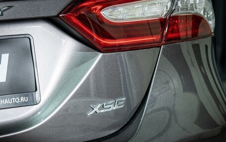 Toyota Camry, 2020 год, 3 250 000 рублей, 7 фотография