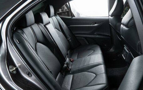 Toyota Camry, 2020 год, 3 250 000 рублей, 9 фотография