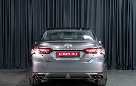 Toyota Camry, 2020 год, 3 250 000 рублей, 4 фотография